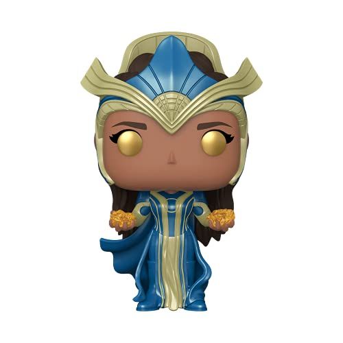 Funko POP! Marvel: The Eternals - Ajak