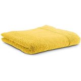 Römer Wellness douchehanddoek, katoen, zonnegeel, 35 x 25 x 4 cm