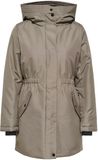 ONLY - ONLJULIE WINTER PARKA OTW - Meisjes - Gewatteerde jassen