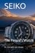 SEIKO: The People's Watch