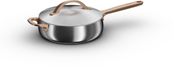 BergHOFF Home Belly Hapjespan 24 cm