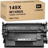 HP LaserJet Pro 4002dn/4002dw Cartouche de toner W149X (1x Noir)