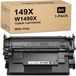 HP LaserJet Pro 4002dn/4002dw Cartouche de toner W149X (1x Noir)