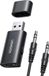 Ugreen Bluetooth 5.0 Audio Adapter Zender/Ontvanger