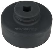 KS Tools 460.2660 3/4" asmoersleutel, 8-kant, kort, 110 mm