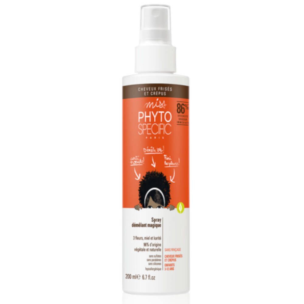 Phyto Paris Phyto Specific Kids Magic Detangling Spray 200ml