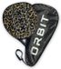 Orbit PNTR - Amsterdams Panter Padel racket - Padel - 100% carbon