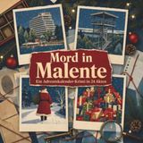 tiptop Mord in Malente