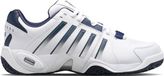K-Swiss Tennisschoen Accomplish IV Omni Homme Blanc