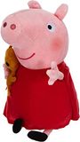TY Peppa Pig pluche dier