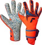 Reusch Attrakt Freegel Fusion Keepershandschoenen - Maat 8.5