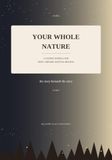 Your Whole Nature: A Guided Journal for Body, Dreams, Roots & Shadow