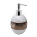 Gedy Alexia Zeepdispenser, wit
