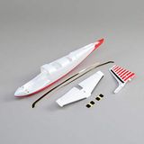 E-Flite EFLU5802 accessoires, meerkleurig