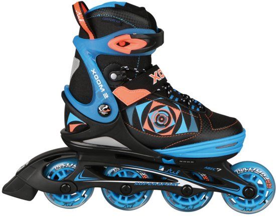 Bataleon Salsa Women's Double Boa Snowboardboots - Zwart - Maat 38