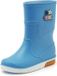 Gevavi Novi Bottillon Enfant Bleu Taille 21