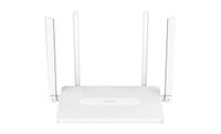 Imou HR12G draadloze router Gigabit Ethernet Dual-band (2.4 GHz / 5 GHz) Wit