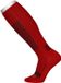 Mammut Mountaineering Compression Knee Sokken Rood EU 36-38