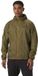 Helly Hansen Rapide Insulated Wind Jas Groen 2XL Man