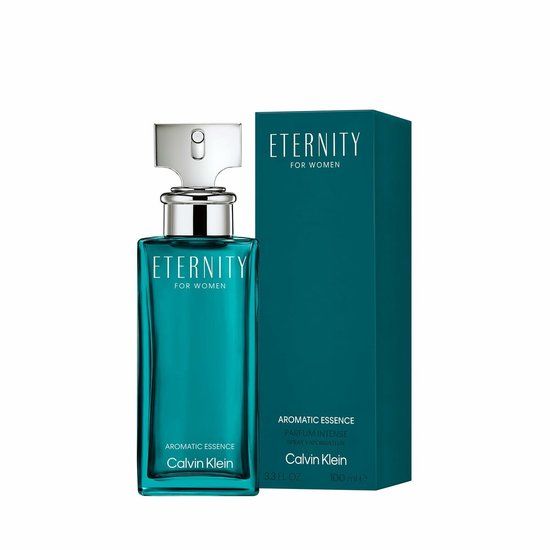 Calvin Klein Parfum / 100 ml / Vrouwen