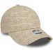 New Era Mono 9forty New York Yankees Casquette Beige Homme