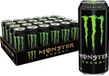 Monster Energy Energiedrank - 24 x 500ml