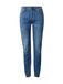 G-STAR Heren 3301 Slim Jeans, blauw (Medium Aged D25742-8968-071), 35W / 38L