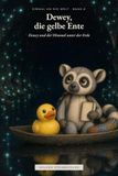 Dewey und der Himmel unter der Erde: Einmal um die Welt - Band 8