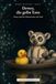 Dewey und der Himmel unter der Erde: Einmal um die Welt - Band 8