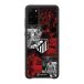 Atlético de Madrid Coque de Téléphone 3D Samsung Galaxy S20 - Officiel