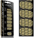 L'Oréal Color Riche Nail Art 008 Oh Lamé