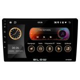 BLOW AVH-9991 - Autoradio - 1DIN - 9 pouces - Android - WiFi - GPS - CarPlay