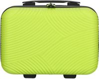Enrico Benetti Louisville Beautycase - Limegroen