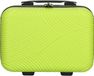 Enrico Benetti Louisville Beautycase - Limegroen