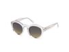 Guess GU00205 Zonnebril Transparant Vrouwen