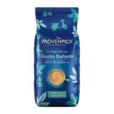 Mövenpick Caffe Crema Gusto Italiano Intenso Koffiebonen - 1 kg
