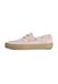 VANS Mocassins rosa