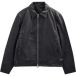 Anerkjendt Veste en cuir Carl