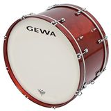 GEWA Marching drum Grote trom