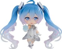 Nendoroid Hatsune Miku Symphony 2025 Sapporo Concert Figurine, 10 cm