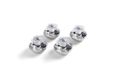 NOVY 906307 LED Lamp - 4 stuks - Neutraal wit - Compatibel met Novy afzuigkappen