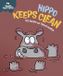 Health Matters: Hippo Keeps Clean