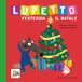 Lupetto Gribaudo Lupetto festeggia il Natale. Amico lupo. Ediz. a colori