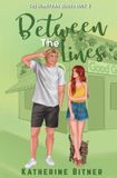 Between Libri GmbH Between the Lines (People Cover) Paperback