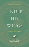 Under Independently Published Under His Wings Paperback
