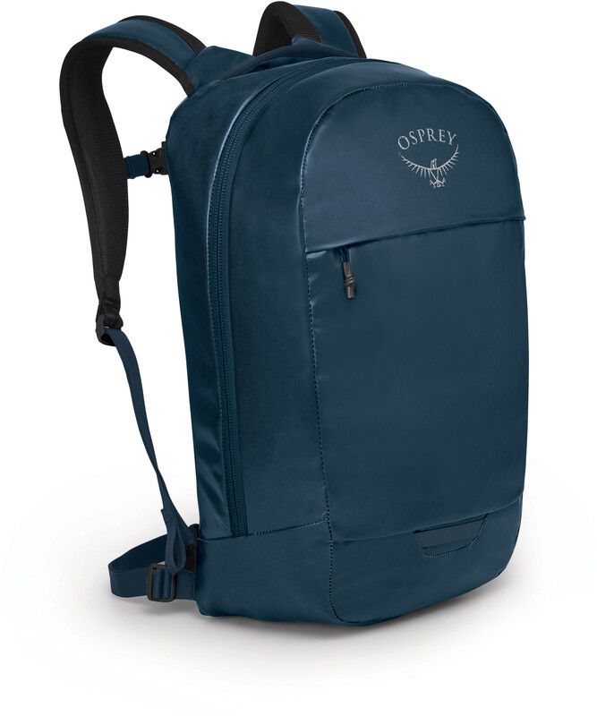 Osprey Transporter Panel Backpack - Blauw - 2021