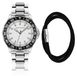 Marc Lauder Set SMC4-1 Argent