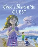 Bree's Beachside Quest: Book Three