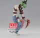 Banpresto / Bandai DEMON SLAYER - Gyutaro Figure - Demon Series 17cm - Banpresto