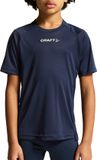 Craft Rush 2.0 Shirt Junior - Maat 122